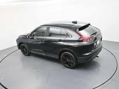 2022 Mitsubishi Eclipse Cross LE