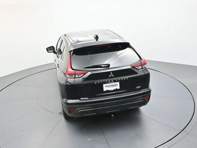 2022 Mitsubishi Eclipse Cross LE