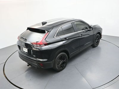 2022 Mitsubishi Eclipse Cross LE