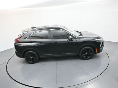 2022 Mitsubishi Eclipse Cross LE
