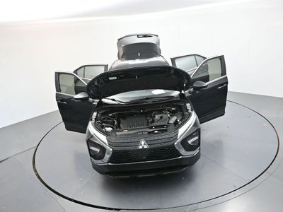 2022 Mitsubishi Eclipse Cross LE