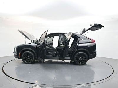 2022 Mitsubishi Eclipse Cross LE