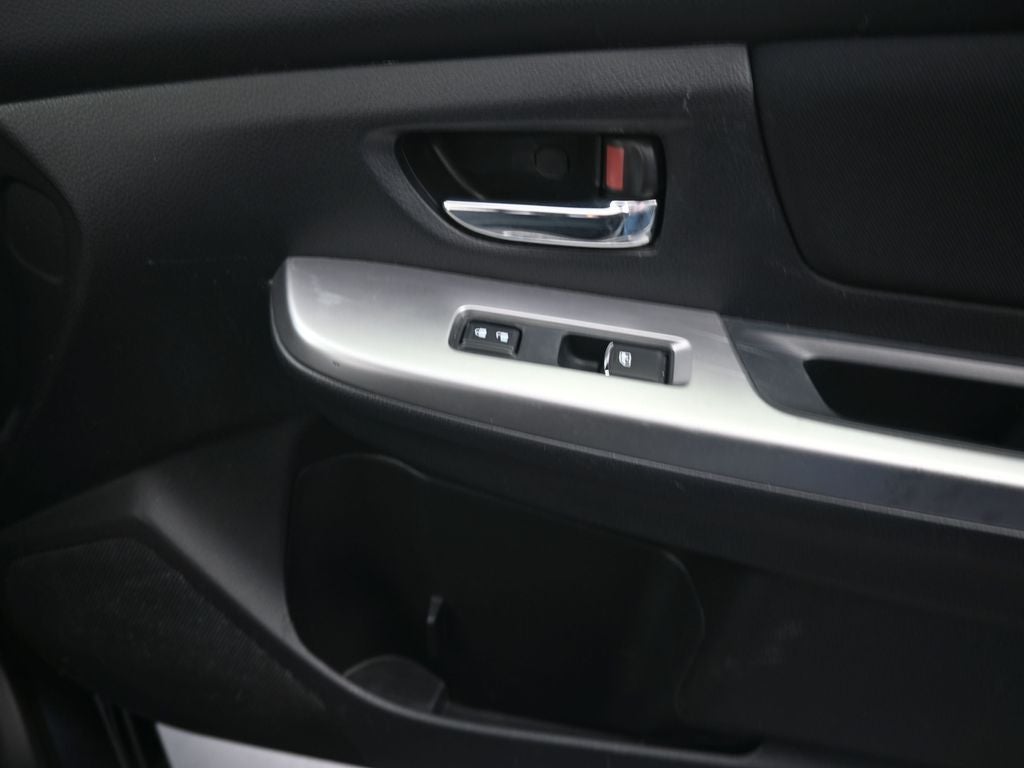 2015 Subaru Impreza 2.0i Premium