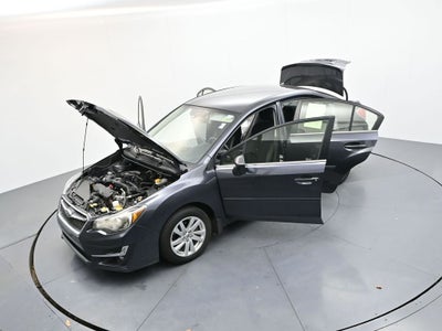 2015 Subaru Impreza 2.0i Premium