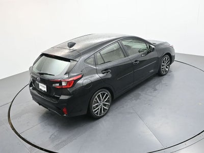 2024 Subaru Impreza Sport