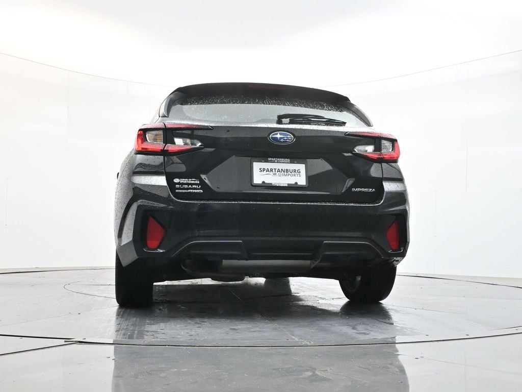 2024 Subaru Impreza Sport