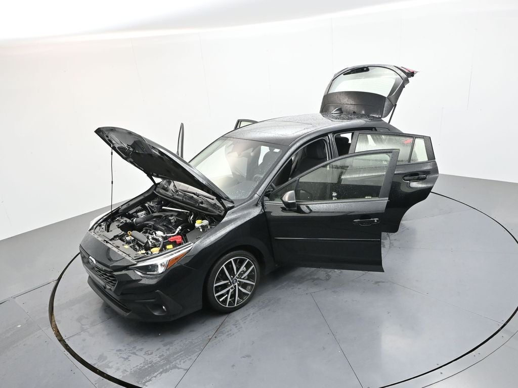 2024 Subaru Impreza Sport