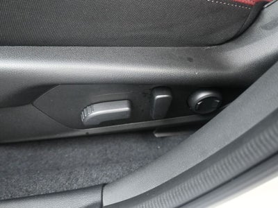 2024 Subaru Impreza 2.5RS