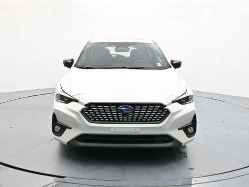 2024 Subaru Impreza 2.5RS