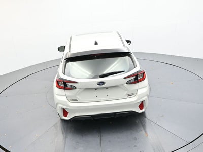 2024 Subaru Impreza 2.5RS