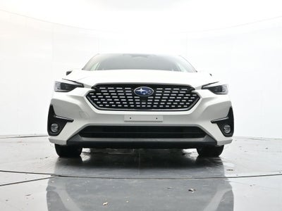 2024 Subaru Impreza 2.5RS