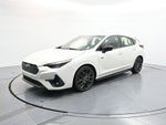 2024 Subaru Impreza 2.5RS