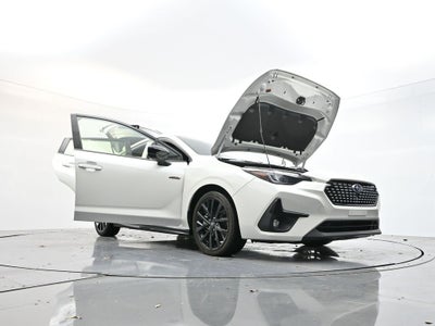 2024 Subaru Impreza 2.5RS