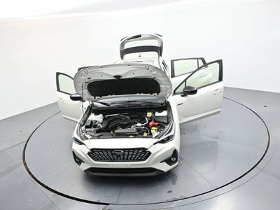 2024 Subaru Impreza 2.5RS