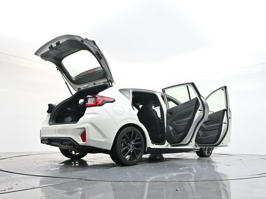 2024 Subaru Impreza 2.5RS