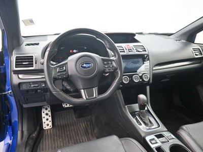 2019 Subaru WRX Limited