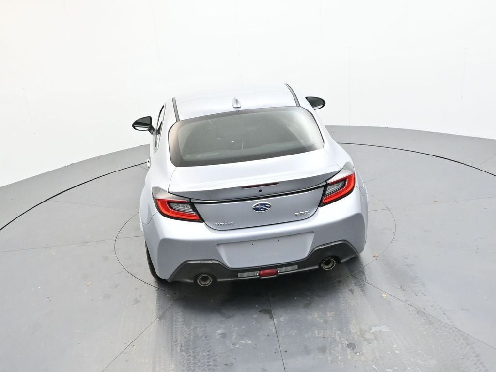 2025 Subaru BRZ Premium