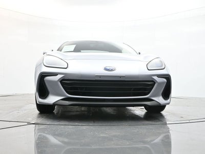 2025 Subaru BRZ Premium