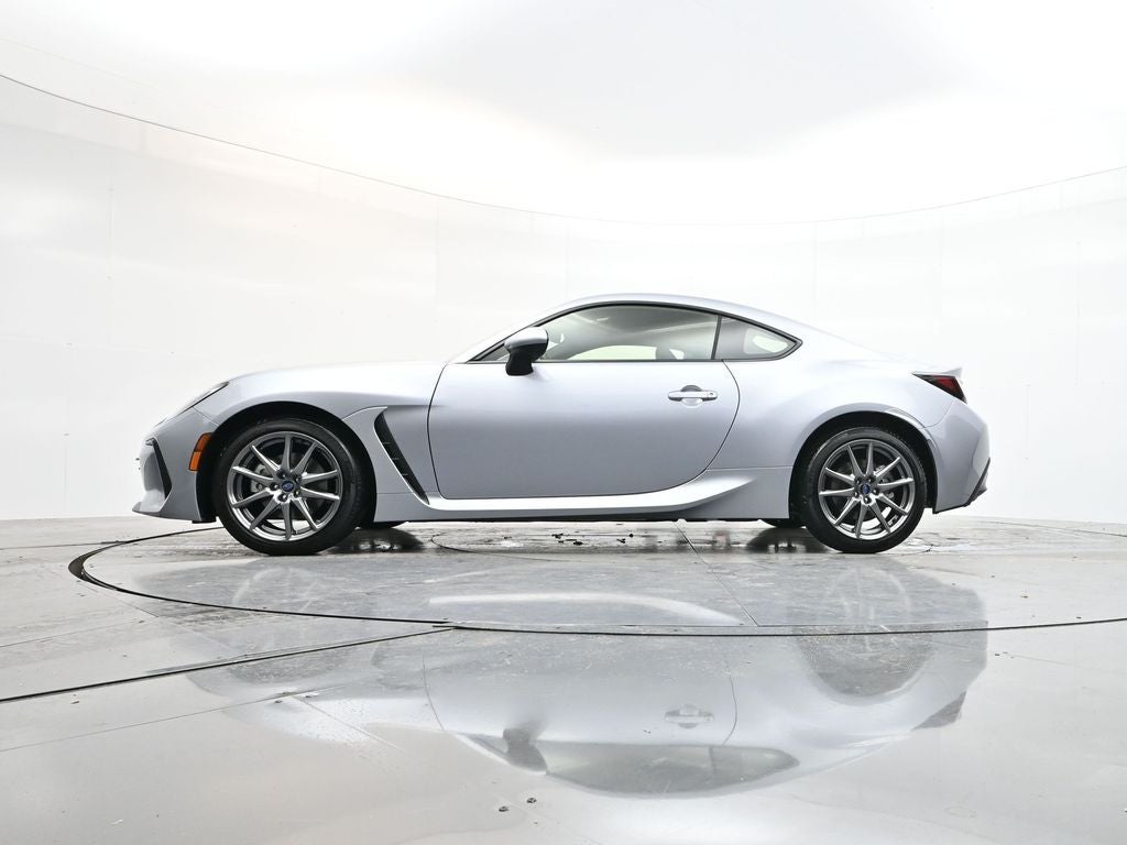 2025 Subaru BRZ Premium