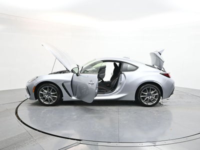 2025 Subaru BRZ Premium