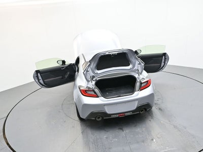 2025 Subaru BRZ Premium