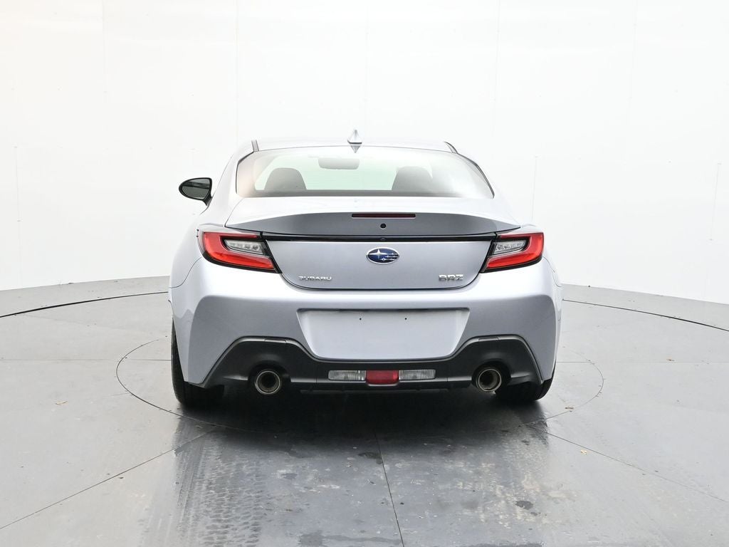 2025 Subaru BRZ Premium