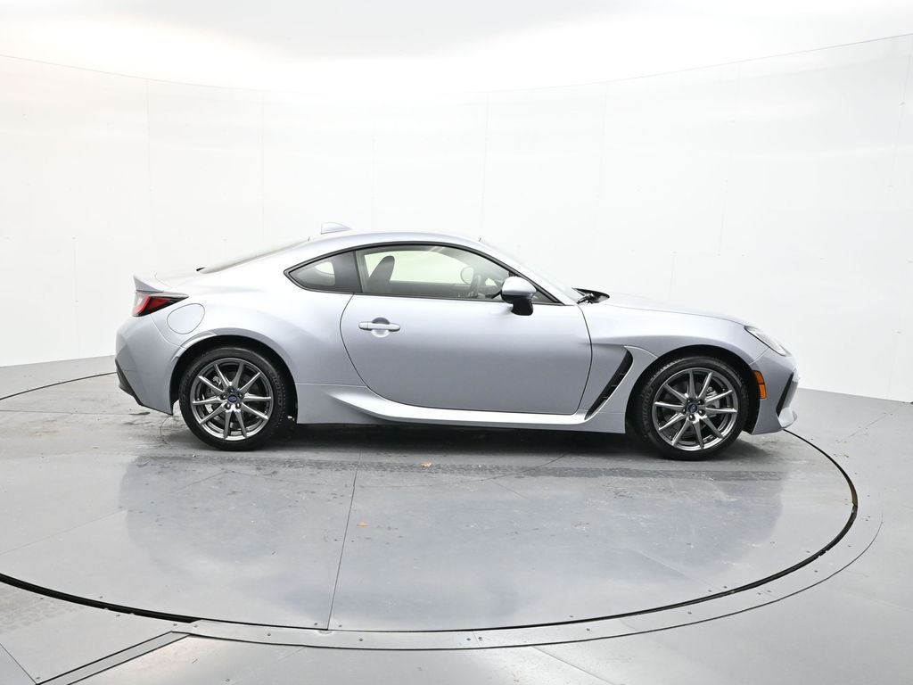 2025 Subaru BRZ Premium