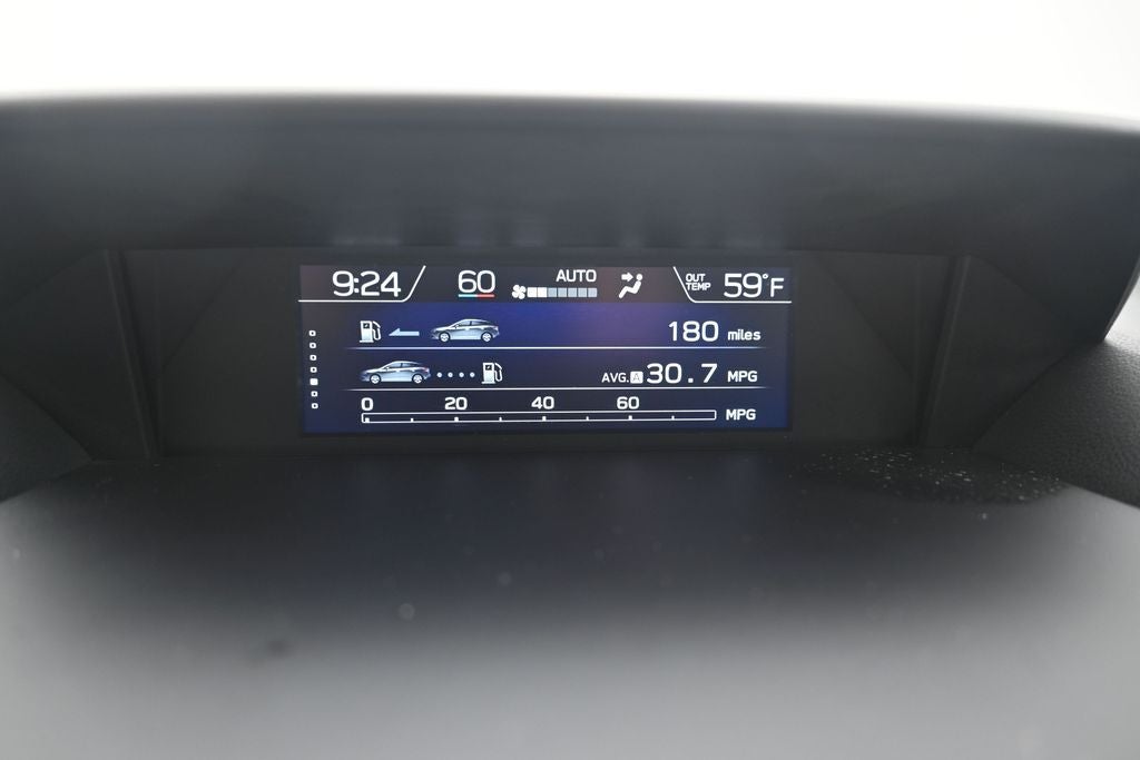 2020 Subaru Crosstrek Limited