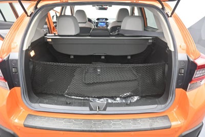 2020 Subaru Crosstrek Limited