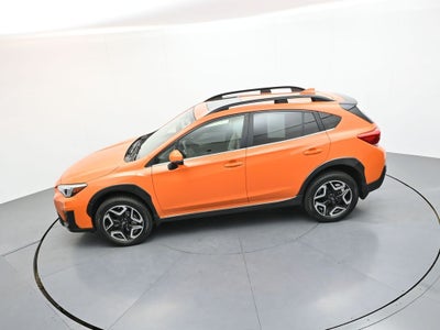 2020 Subaru Crosstrek Limited