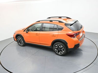 2020 Subaru Crosstrek Limited
