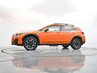 2020 Subaru Crosstrek Limited