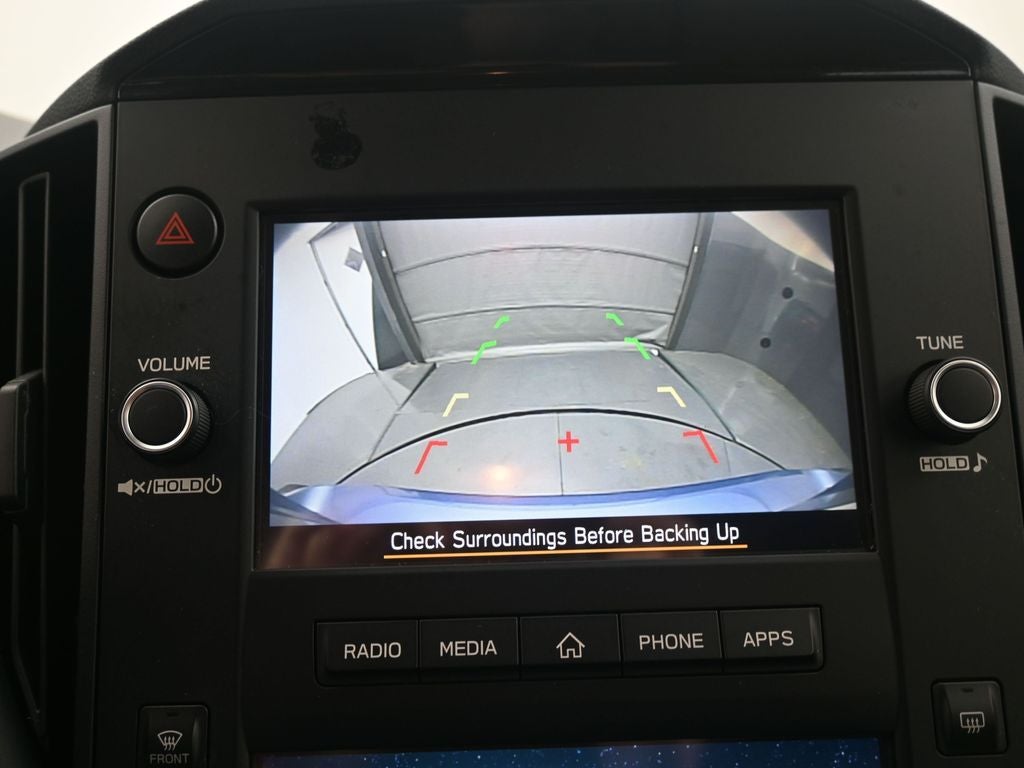 2024 Subaru Crosstrek Base