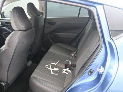 2024 Subaru Crosstrek Base