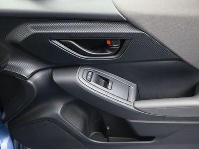 2024 Subaru Crosstrek Base