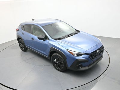 2024 Subaru Crosstrek Base