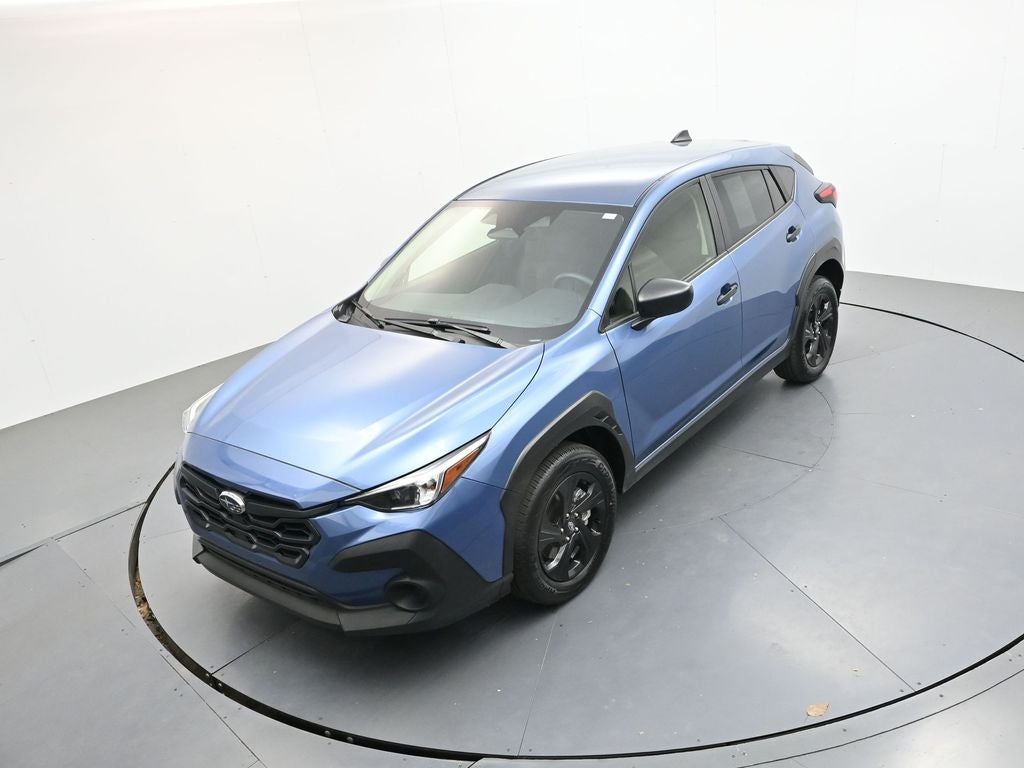 2024 Subaru Crosstrek Base