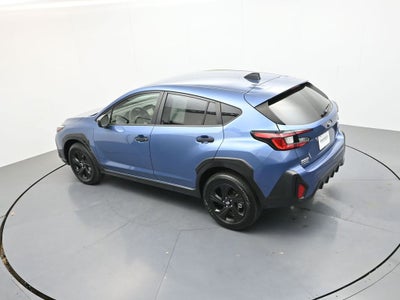 2024 Subaru Crosstrek Base