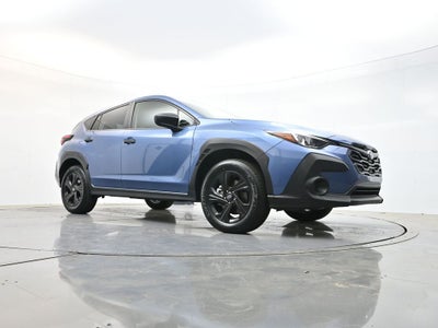 2024 Subaru Crosstrek Base