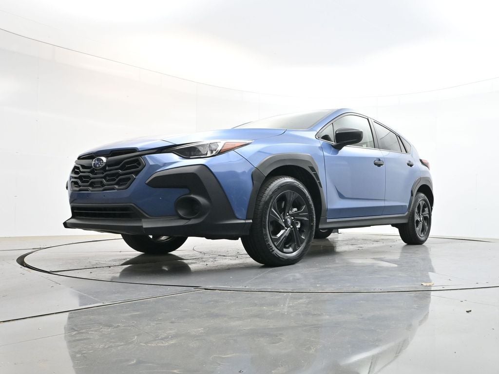 2024 Subaru Crosstrek Base