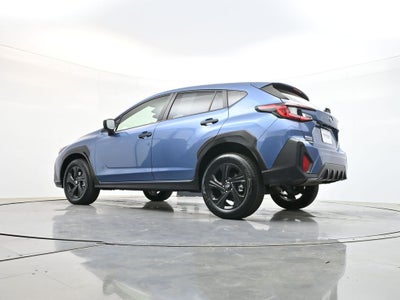 2024 Subaru Crosstrek Base