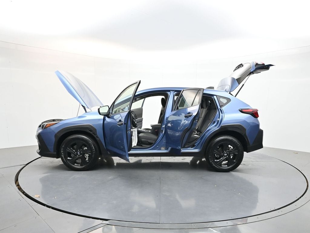 2024 Subaru Crosstrek Base
