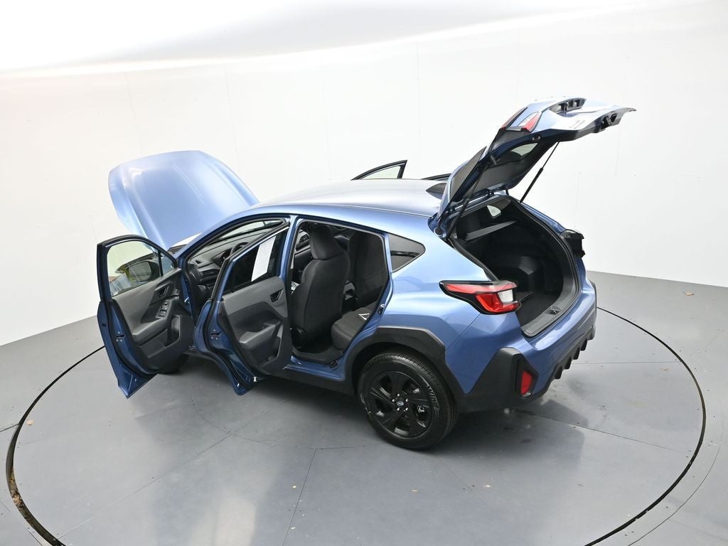 2024 Subaru Crosstrek Base