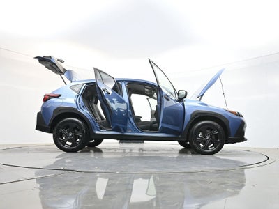 2024 Subaru Crosstrek Base