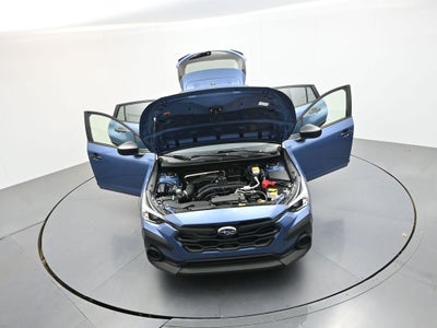 2024 Subaru Crosstrek Base