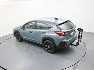 2024 Subaru Crosstrek Base