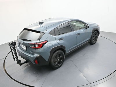 2024 Subaru Crosstrek Base