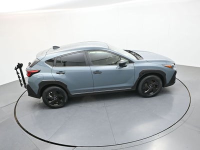 2024 Subaru Crosstrek Base