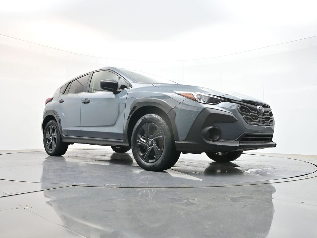 2024 Subaru Crosstrek Base