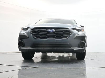 2024 Subaru Crosstrek Base